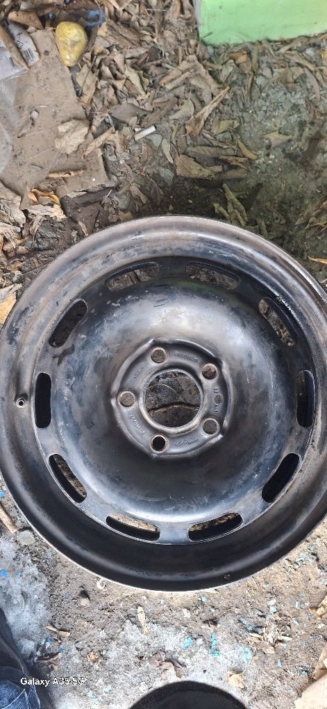 Диски 5 108 Вольво