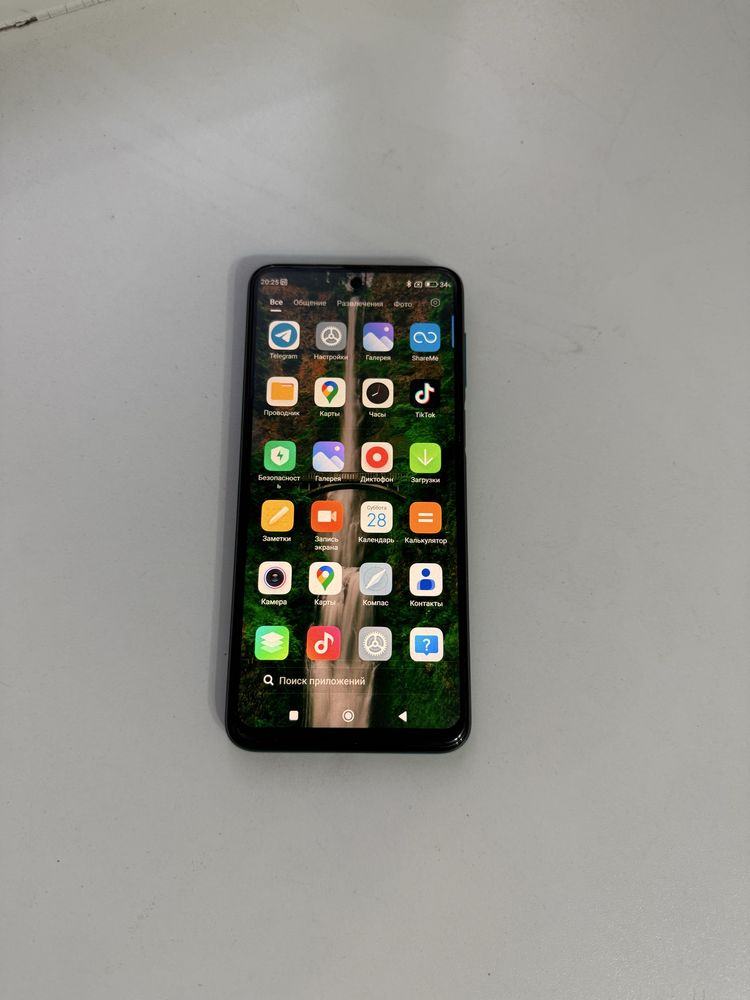 Продам Xiaomi redmi note 9 pro