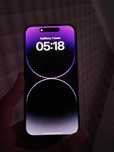 iPhone 14pro 256