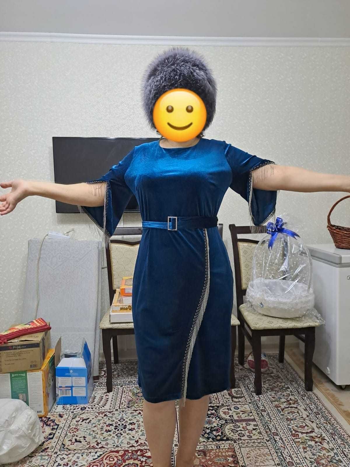 Вечерние платья женская
