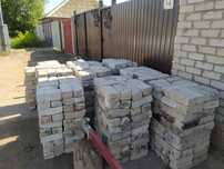 Продам кирпич силикатный