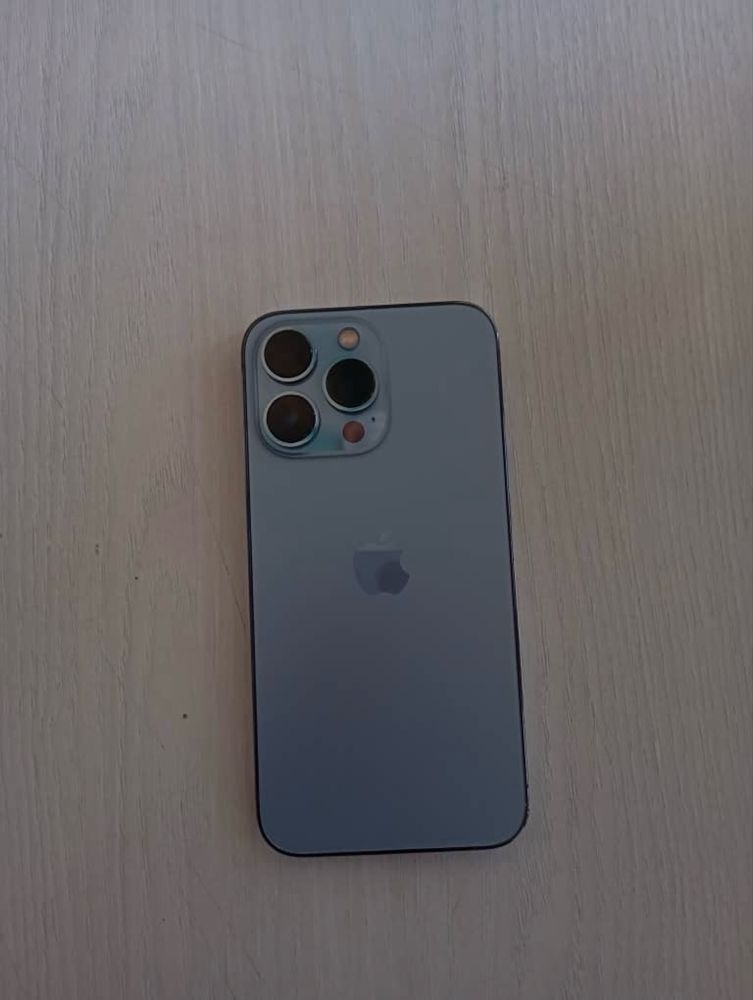 iPhone 13 Pro 256 гб