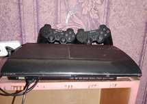 PS3 только продажа.