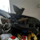 Запчасти на ваз 2114 с авто 2012 года в хорошем состоянии