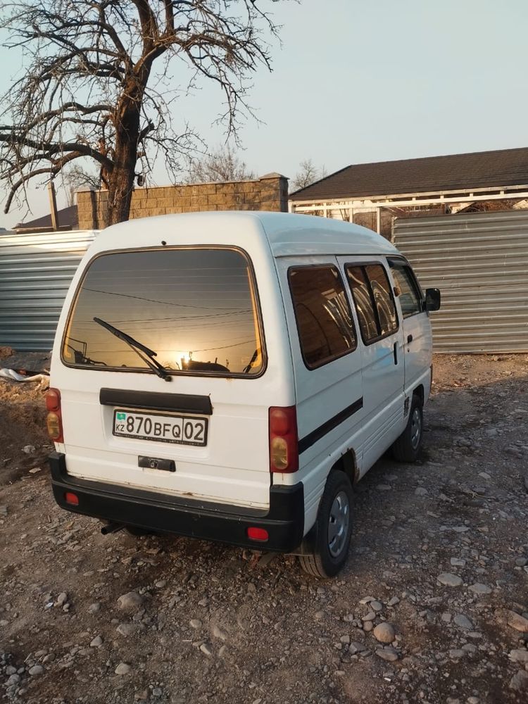 Продаю дамас 2008 года в хорошем состоянии