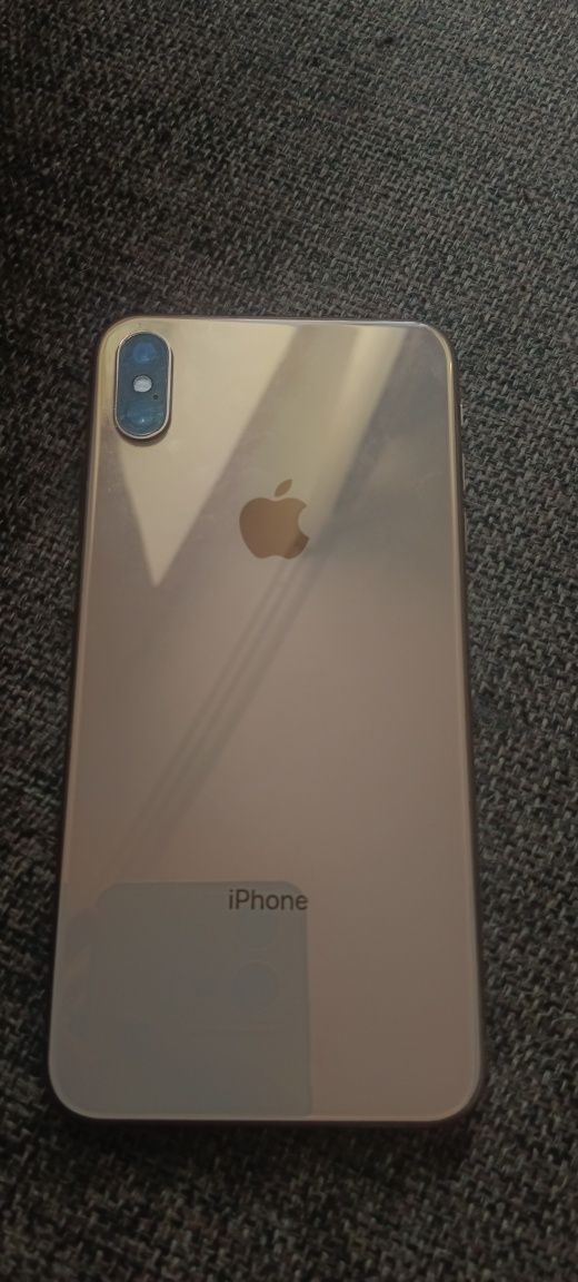 Iphone xs max 256гб на запчасти