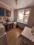 Продам 2х комн квартиру