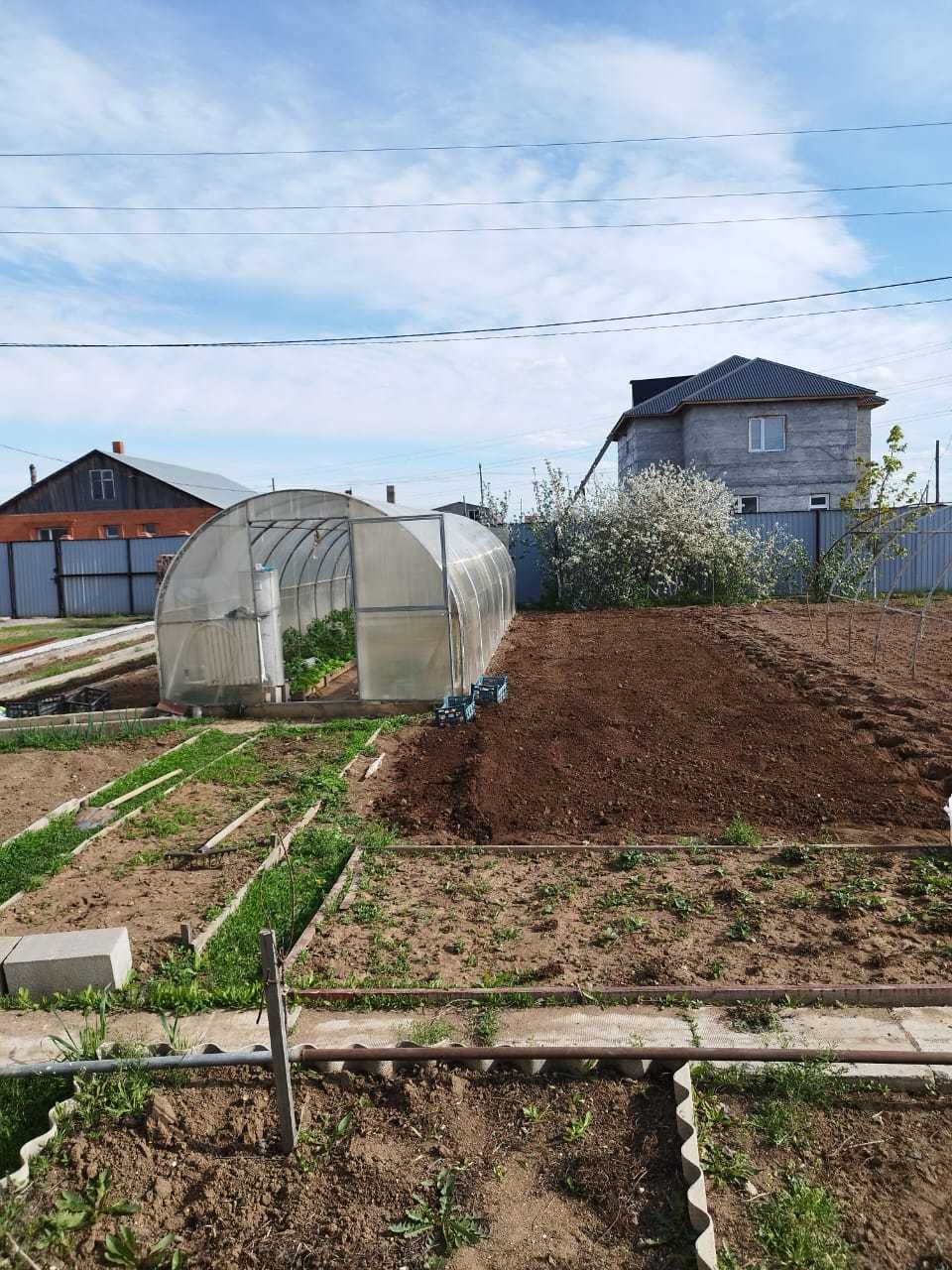 Продам дом на 22-микрорайоне