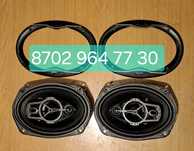 Продам Kenwood динамики