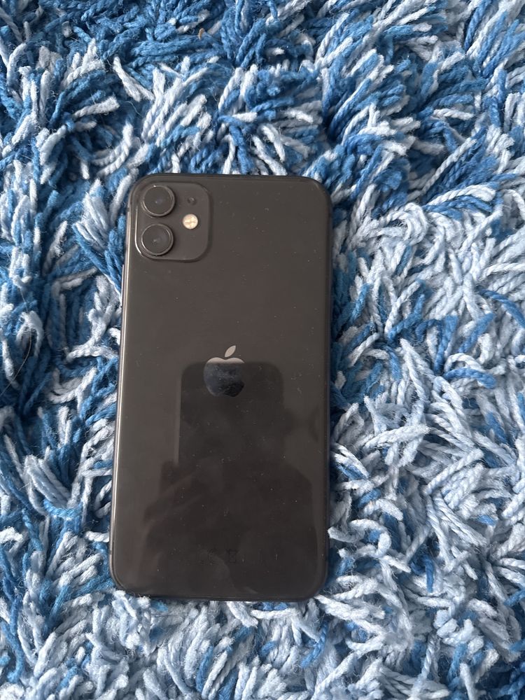 Iphone 11 в отличном состоянии