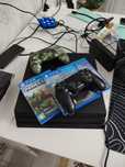 Продам Sony PlayStation 4 pro