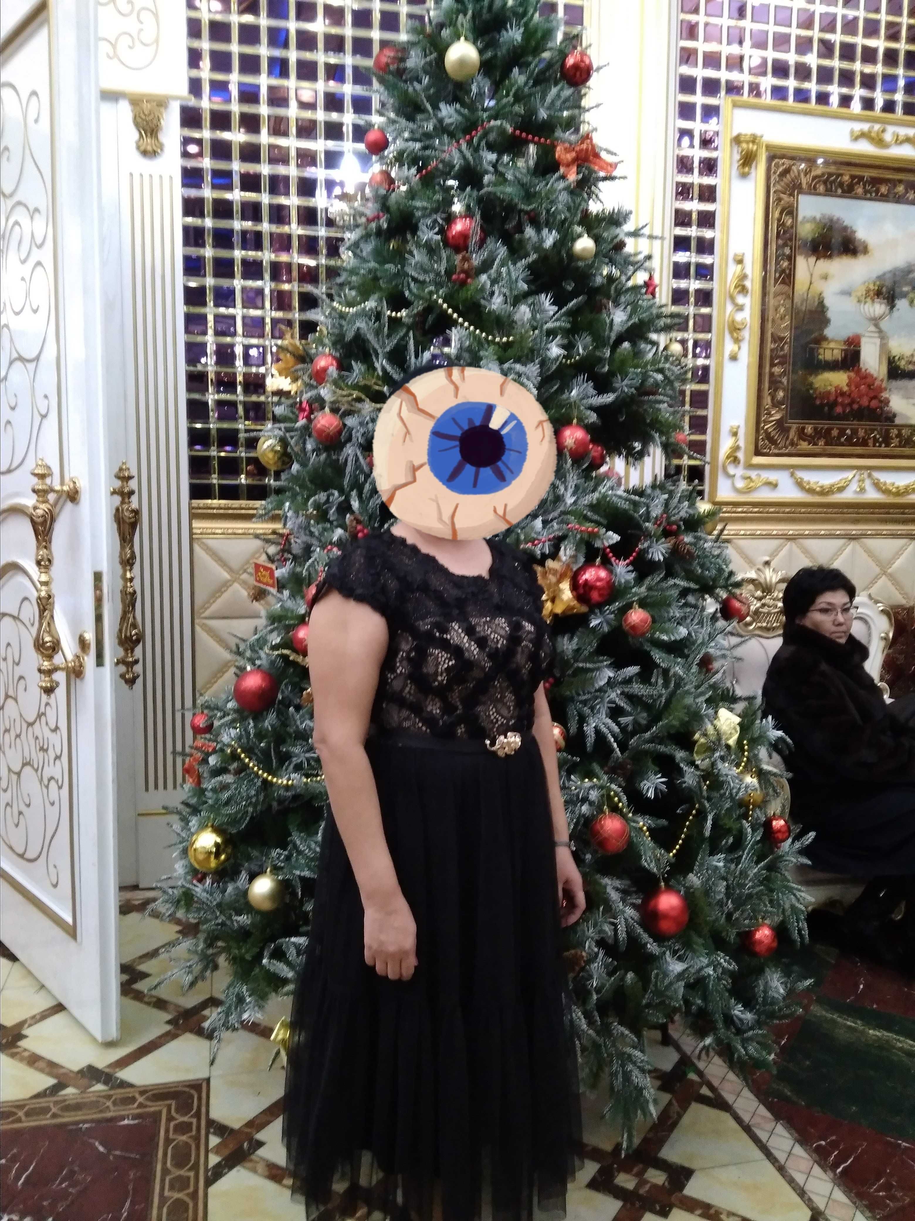 Платья вечерние, недорого