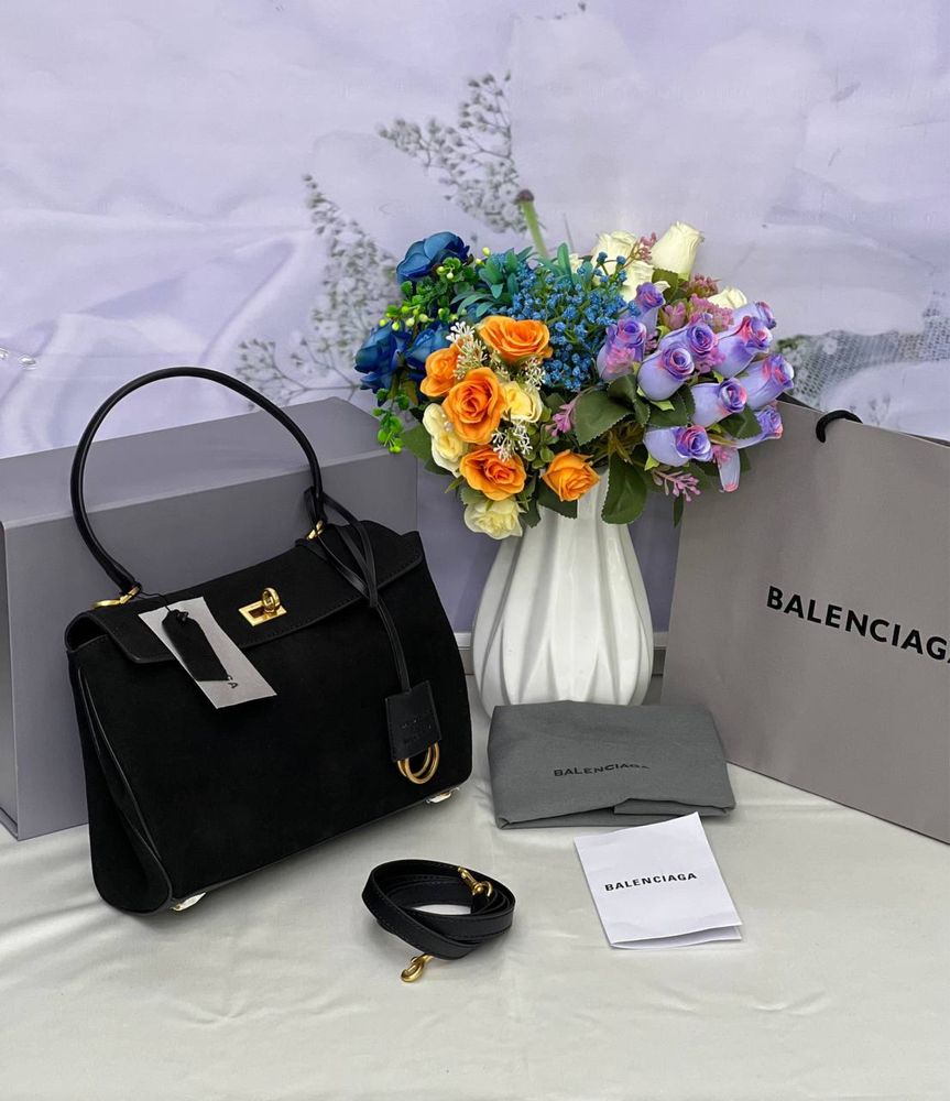 Balenciaga женская сумка Баленсияга