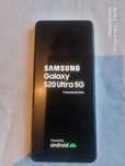 Samsung galaxy s 20 Ultra