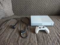 Продам приставку xbox one s 1Тб.
50.000.