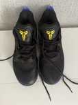 Kobe mamba fury,баскетбольные кроссовки