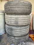 Michelin 225/45/17