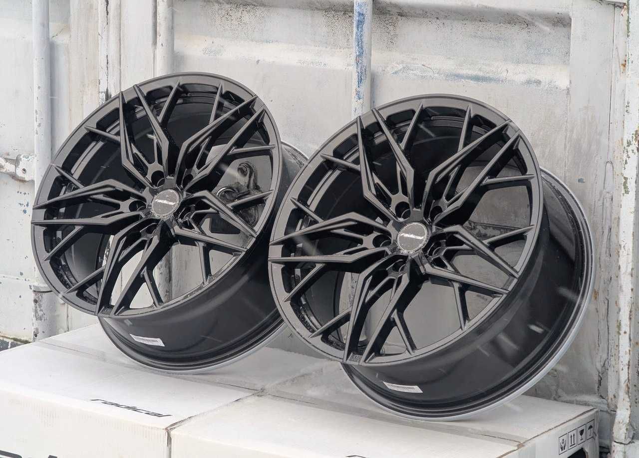 Диски R19 для Exeed LX Geely Monjaro Tugella Jaecoo J8 J7