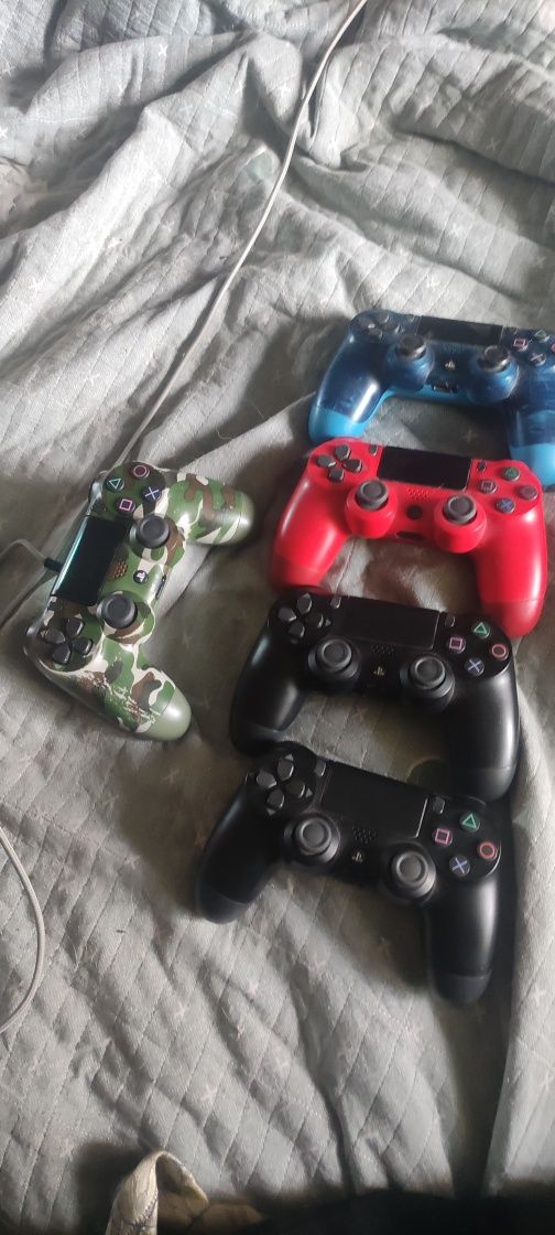 Продам или обменяю PS4