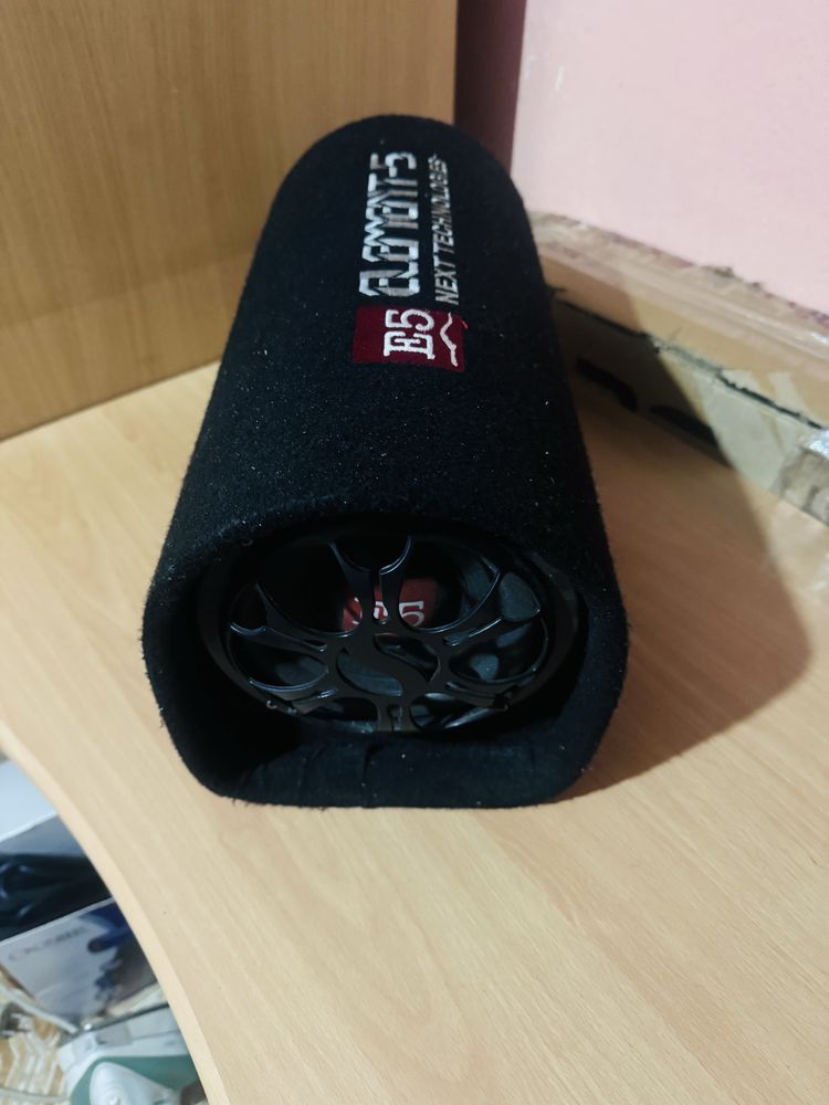 Продам автомобильный самбуфер