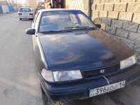 Продам автомобиль хендай эксель 1994 г