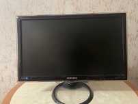 Монитор ЖК LED Samsung LS23A550