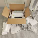Новые проекторы epson