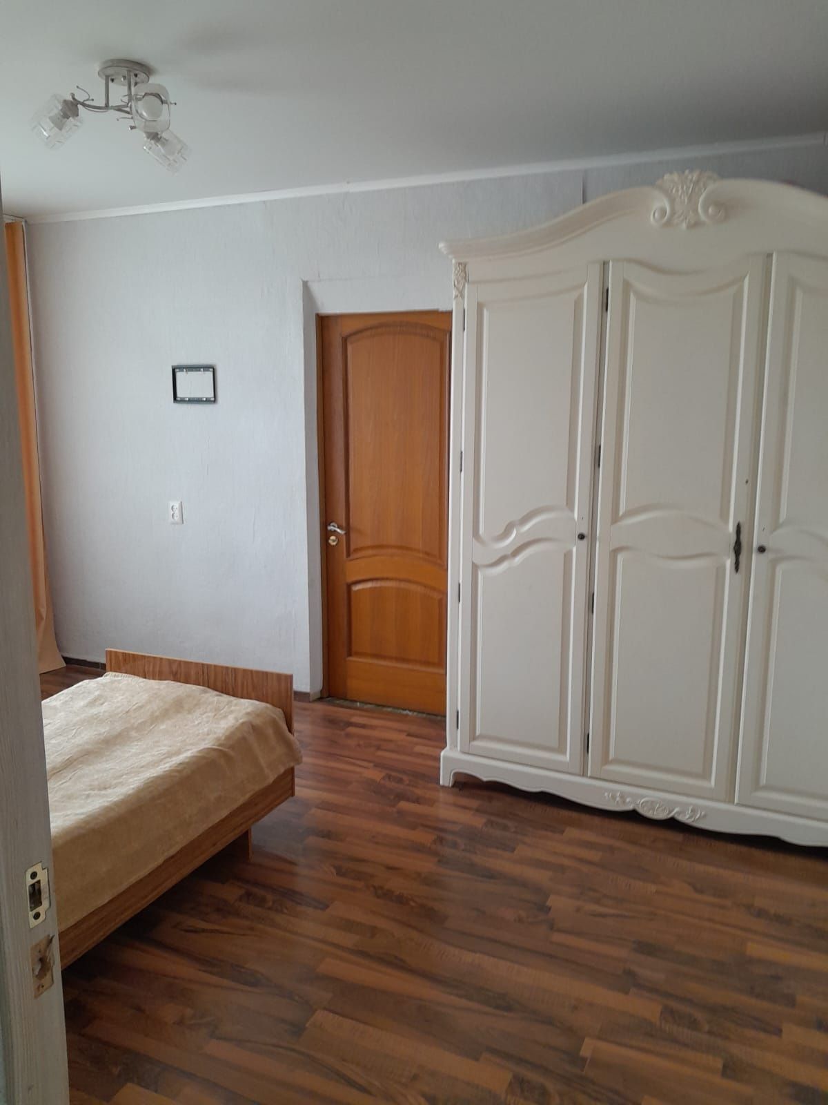 Сдам квартиру, в барачном доме ,отдельный вход