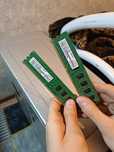 Продам память ОЗУ ddr3 1600 4гб+2гб(6гб)