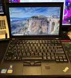 Lenovo ThinkPad X220i — надёжный ноутбук 12.5, i3, 8ГБ RAM, SSD, Wi-Fi