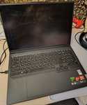 Игровой Ноутбук Lenovo Legion Pro 5 16ARX8