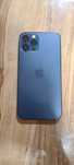 Iphone 12 pro 256 gb
