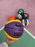 Баскетбольный мяч Nike Versa Tack 2022 оптом и в розницу в Алматы