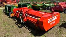 Grimme KS 3000  гримме кс 3000 цена  7000 евро по курсу покупки евро б