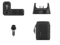 Аксессуары для DJI Osmo Pocket wifi+подводный бокс+джойстик+кейс