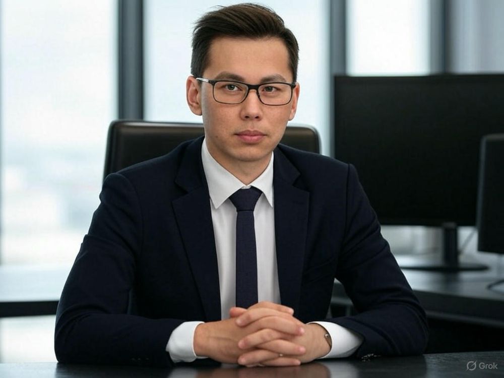 Грамотный юрист в финансовой сфере