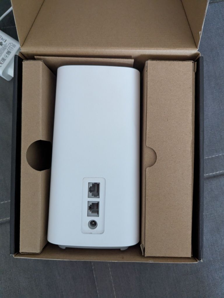 Tele2 5g Wi-Fi роутер