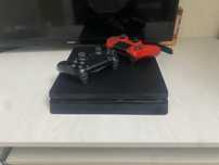 PlayStatinon 4 слим 1 тб