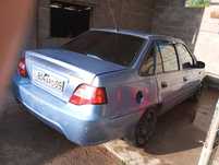 Daewoo Nexia 1,6л