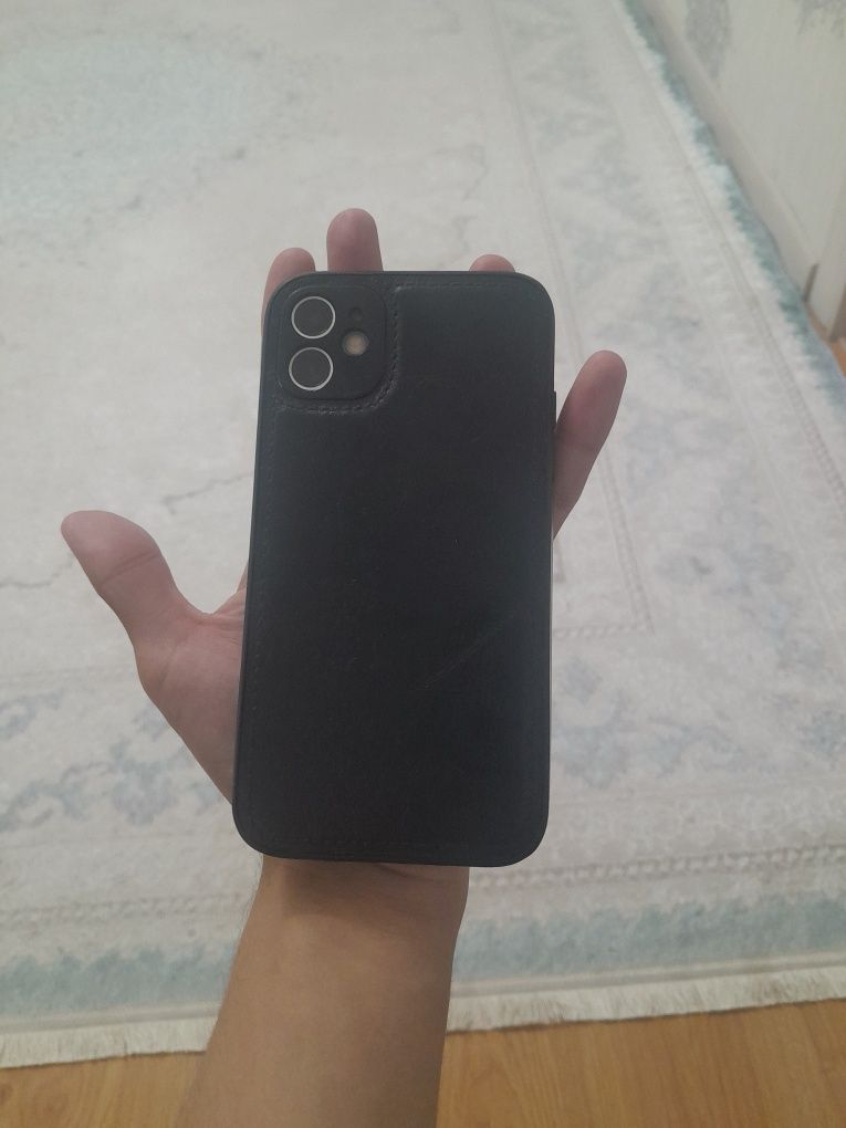 Iоригинал Phone 11 с коробкой и документым