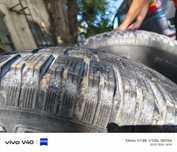 Продам 265/70/17 зимняя резина