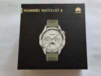 Продам Huawei watch GT 4