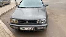 Volkswagen Golf III