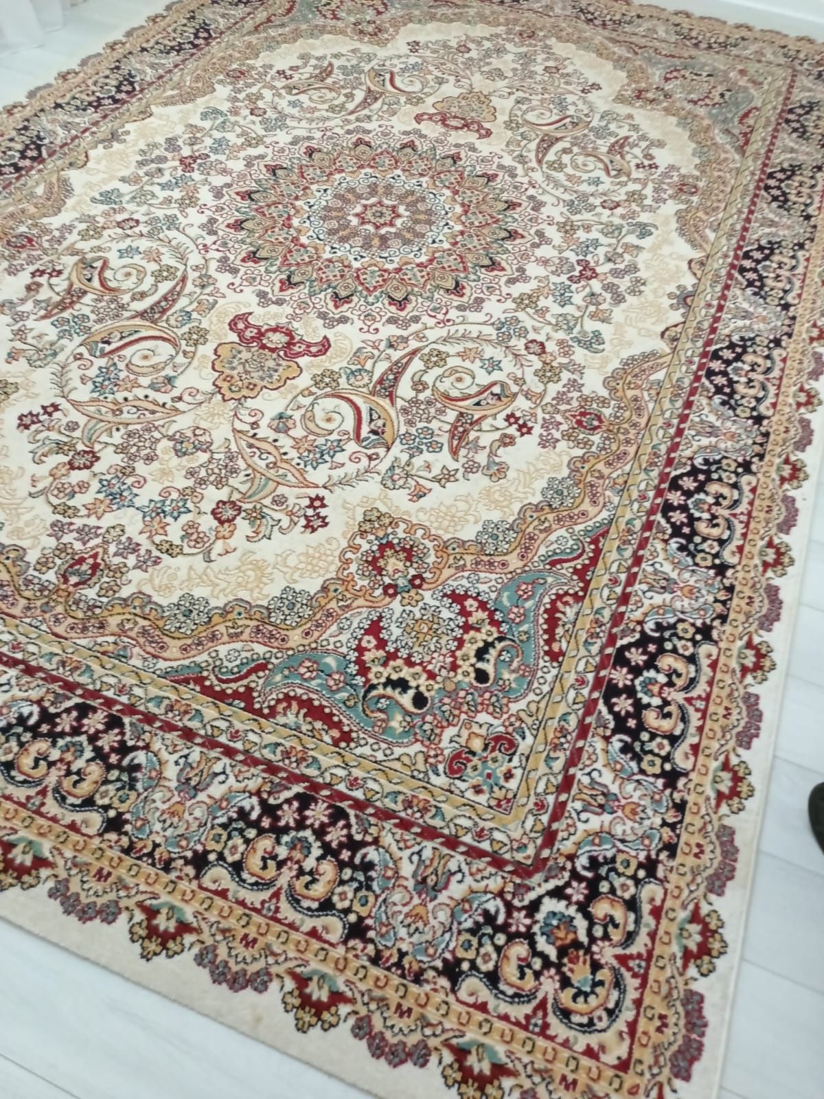 Ковры 2,5х3,5 см