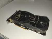 Видеокарта Gtx 1050ti 4gb