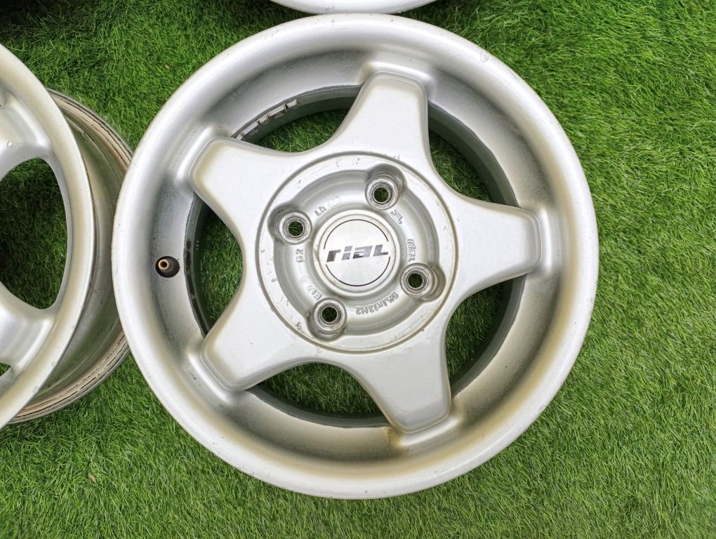 Диски R13 4×108 на Audi и другие.