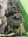 Контрактный двигаетль на Опел z14xep z12xep Astra Corsa Combi и,т,д