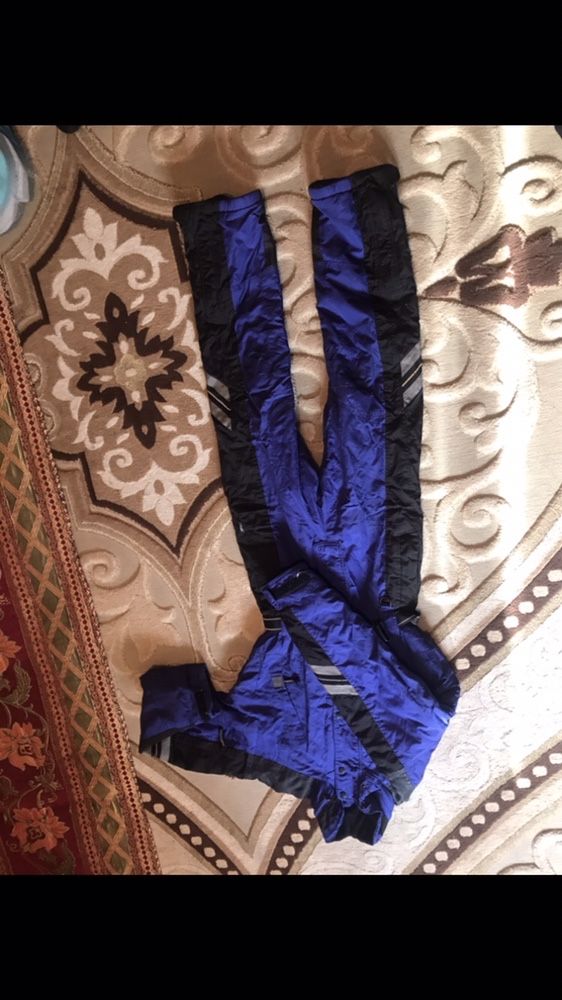 Продам женский комбинезон