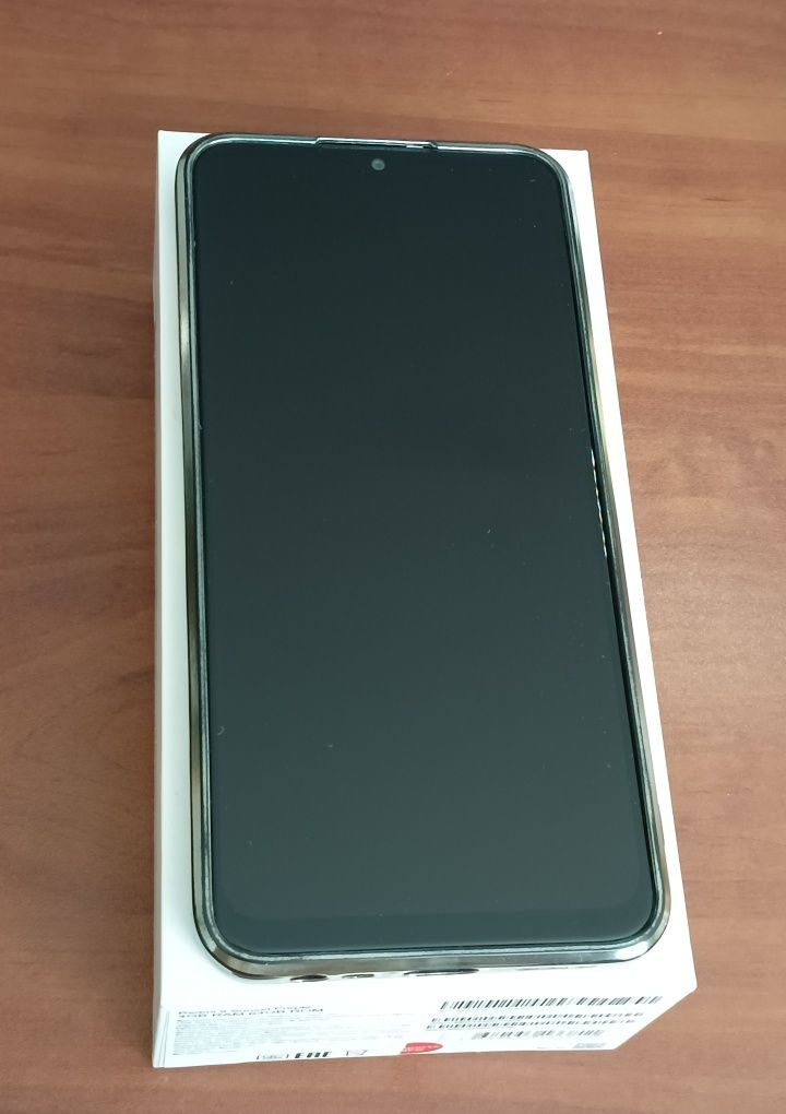 Redmi 9 4/64 Sunset Purple