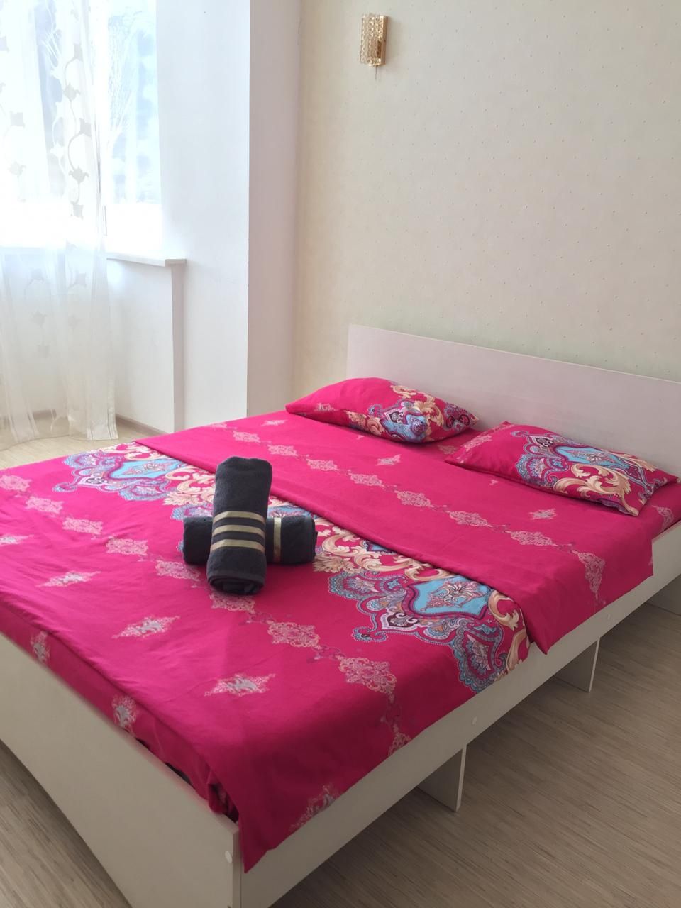 Квартира посуточно в элитных ЖК, Батыс, Стадион,Сазда